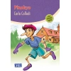 Kitap: Pinokyo (100 Temel Eser - İlköğretim)