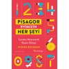 Kitap: Pisagor Evimizin Her Şeyi