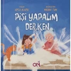 Kitap: Pişi Yapalım Derken