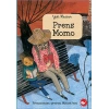 Kitap: Prens Momo
