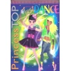 Kitap: Prıncess Top Just Dance