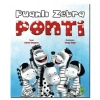 Kitap: Puanlı Zebra Ponti