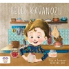 Kitap: Reçel Kavanozu