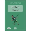 Kitap: Robin Hood