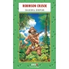 Kitap: Robinson Crusoe