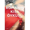 Kitap: Romanın Kısa Öyküsü