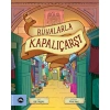 Kitap: Rüyalarla Kapalıçarşı