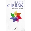 Kitap: Rüzgar Gülü