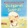 Kitap: Rüzgarın Sürprizi