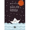 Kitap: Şah ve Kuzu