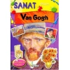 Kitap: Sanat Kitabım - Van Gogh