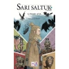 Kitap: Sarı Saltuk 2 - Kafdağı