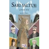 Kitap: Sarı Saltuk 3 - Vasiyet