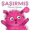 Kitap: Şaşırmış Hissettiğimde