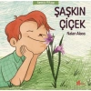 Kitap: Şaşkın Çiçek
