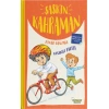 Kitap: Şaşkın Kahraman, Bisiklet Yarışı