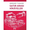 Kitap: Satır Arası Hikayeler