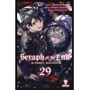 Kitap: Seraph of the End – Kıyamet Meleği 29