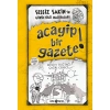 Kitap: Sessiz Sakinin Gürültülü Maceraları 03 - Acayip Bir Gazete! (Ciltli)