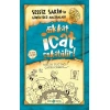 Kitap: Sessiz Sakin’in Gürültülü Maceraları 2 - Dikkat İcat Çıkabilir!