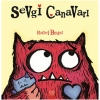 Kitap: Sevgi Canavarı
