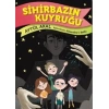 Kitap: Sihirbazın Kuyruğu