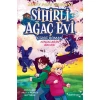 Kitap: Sihirli Ağaç Evi -Çizgi Roman- 5 Ninjaların Gecesi