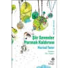 Kitap: Şiir Sevenler Parmak Kaldırsın