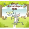 Kitap: Sincap Olmak İsteyen Fare