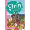 Kitap: Şirin Dünyayı Geziyorum - Almanyada Garip Bir Şato