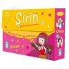 Kitap: Şirin - Kendimi Durduramıyorum 2 Set (5 Kitap Takım Kutulu)