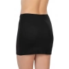 SİYAH MI Emay 1437 Modal Cotton Mini Jupon