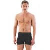 SİYAH MI Emay 6800 Erkek Boxer