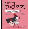 Kitap: Sobe, Ben Penelope! Dünyalar Benim Oldu
