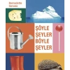 Kitap: Şöyle Şeyler Böyle Şeyler