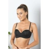 STRAPLEZ LOTUS SÜTYEN SİYAH (MGP11260)
