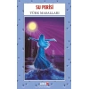 Kitap: Su Perisi - Türk Masalları