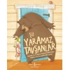 Kitap: Şu Yaramaz Tavşanlar