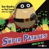Kitap: Süper Patates Gizemli Bir Gece