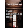 Kitap: Tanrı Misafirleri Oteli