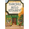Kitap: Tarçınlı Rulo Kitabevi 