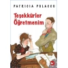 Kitap: Teşekkürler Öğretmenim