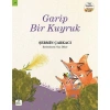 Kitap: Tilki Masalları 3 - Garip Bir Kuyruk