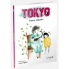 Kitap: Tokyo