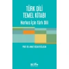 Kitap: Türk Dili Temel Kitabı