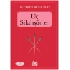 Kitap: Üç Silahşörler