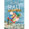 Kitap: Uçan Halı
