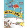 Kitap: Uçan Salı