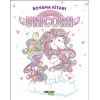 Kitap: Unicorn Boyama Kitabı
