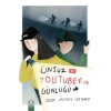 Kitap: Ünsüz Youtuberın Günlüğü